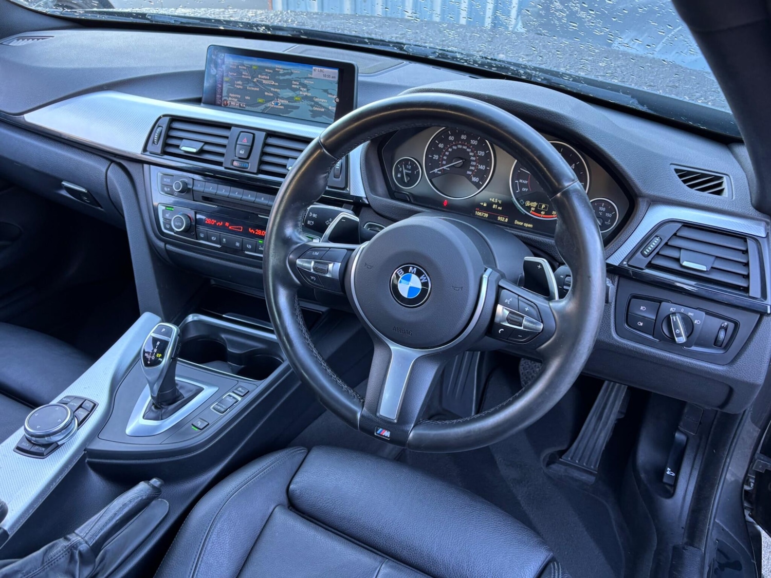 Used BMW 4 Series 2015 for sale - 76759521: Photo 50