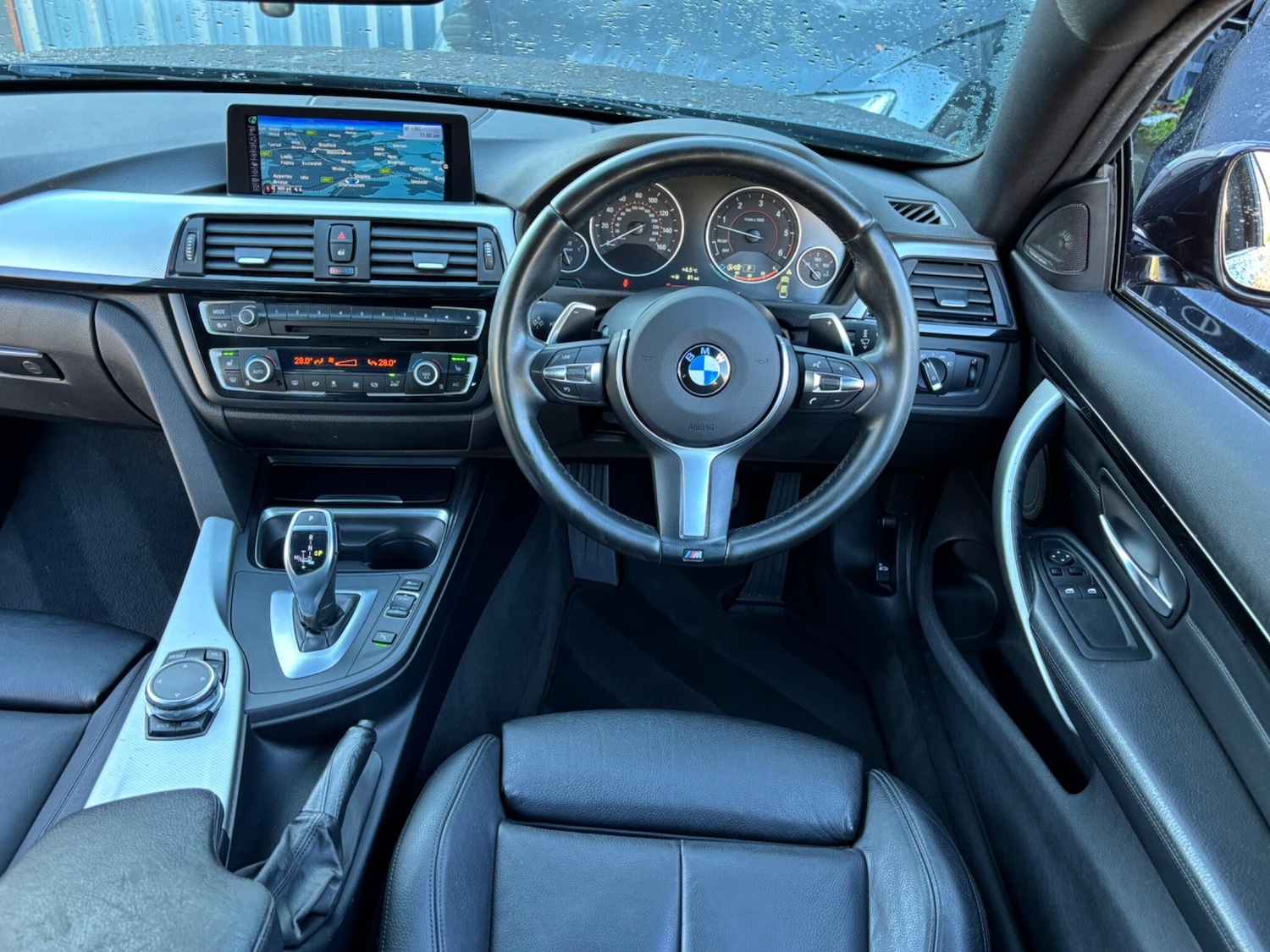 Used BMW 4 Series 2015 for sale - 76759521: Photo 51