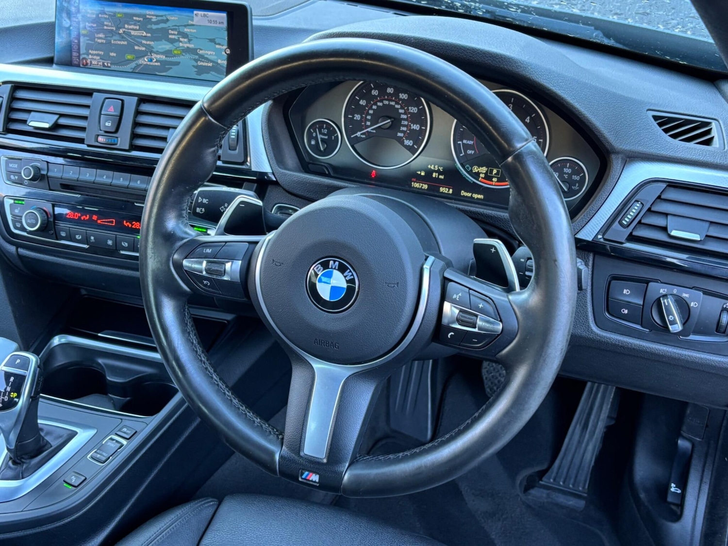 Used BMW 4 Series 2015 for sale - 76759521: Photo 52