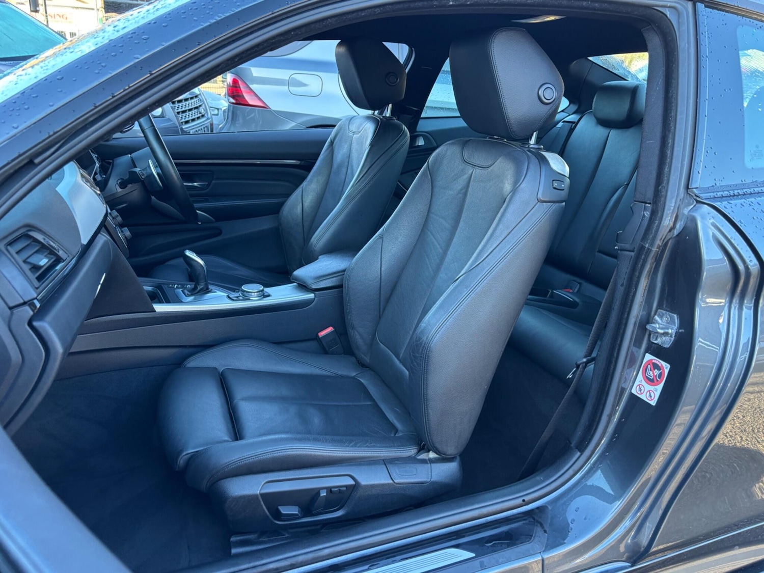 Used BMW 4 Series 2015 for sale - 76759521: Photo 53