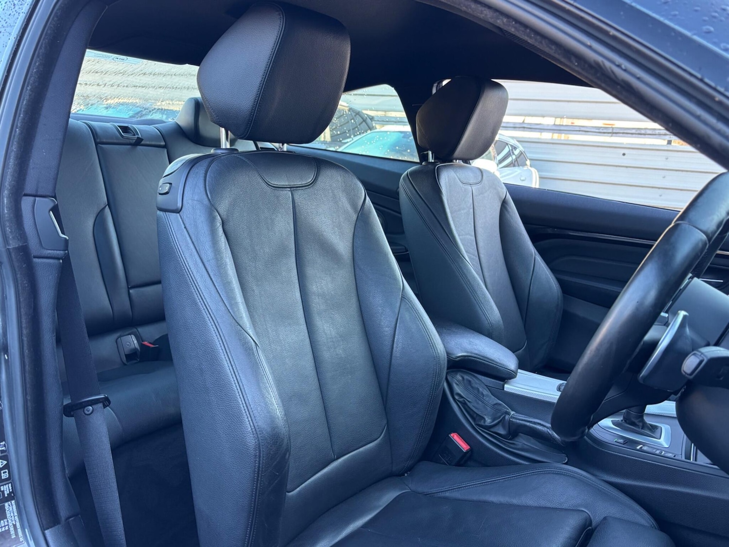 Used BMW 4 Series 2015 for sale - 76759521: Photo 54