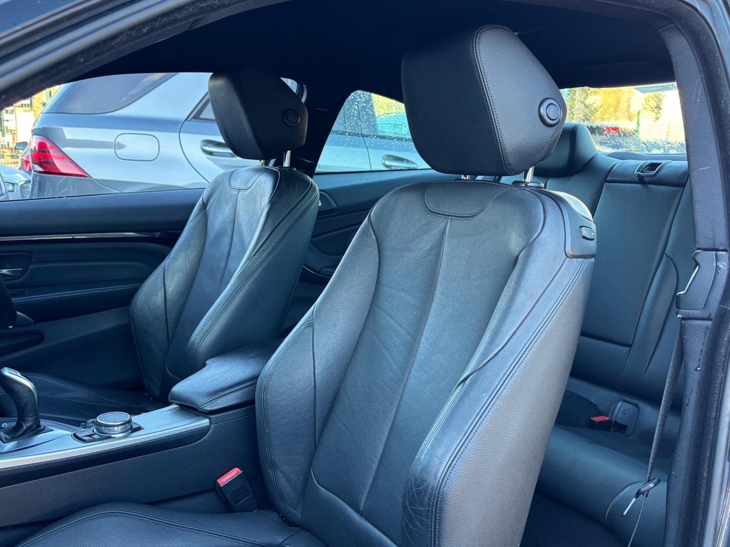 Used BMW 4 Series 2015 for sale - 76759521: Photo 55