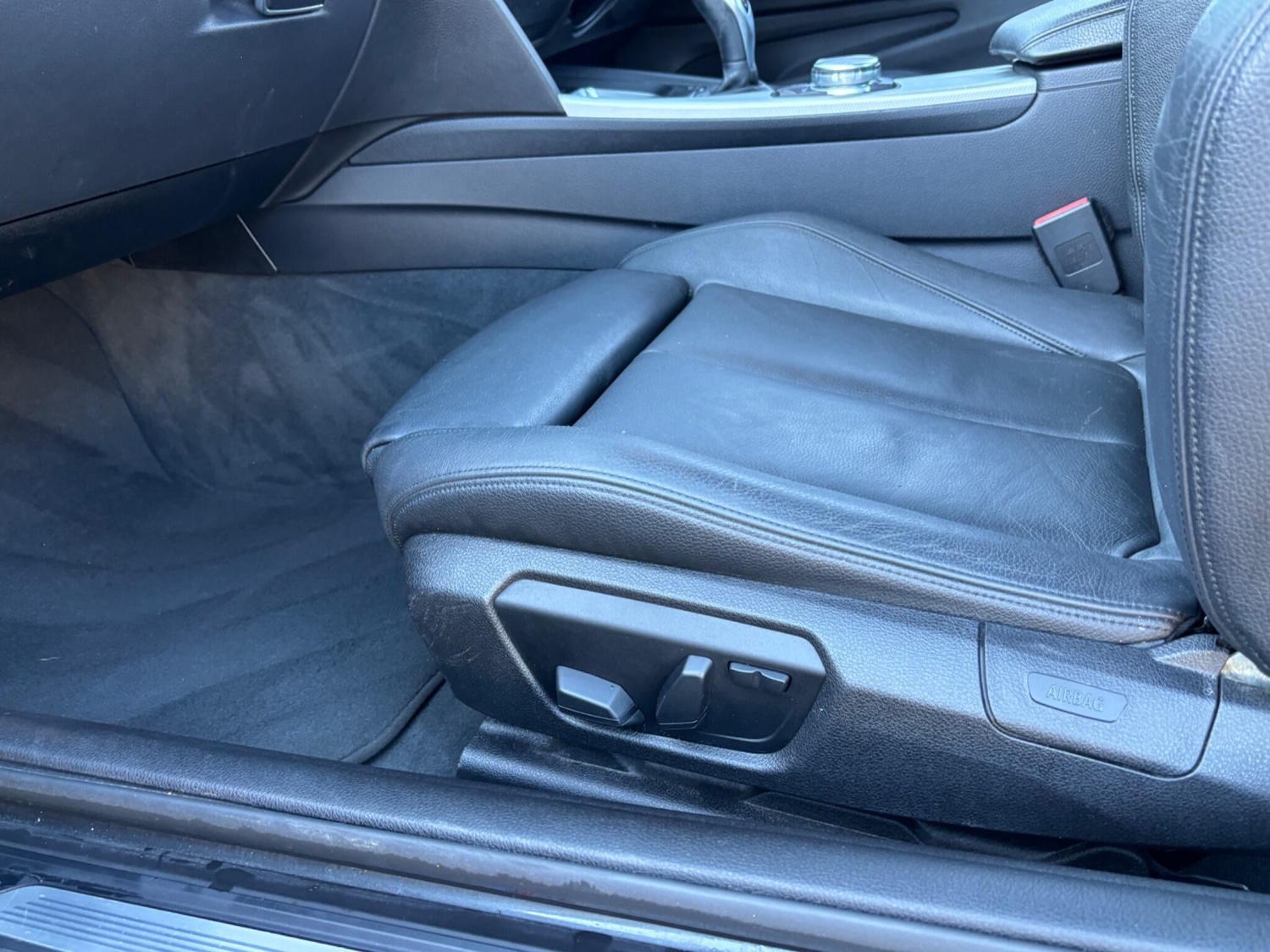 Used BMW 4 Series 2015 for sale - 76759521: Photo 56