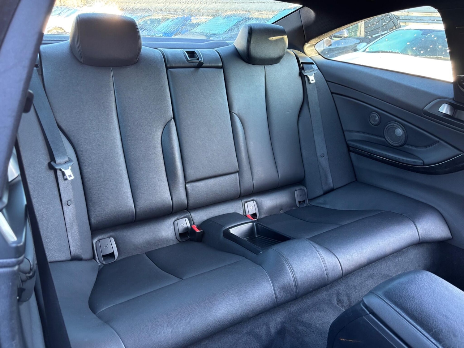 Used BMW 4 Series 2015 for sale - 76759521: Photo 57