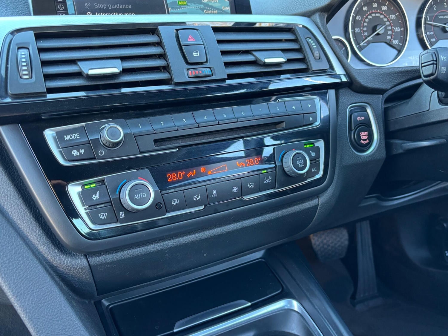 Used BMW 4 Series 2015 for sale - 76759521: Photo 58