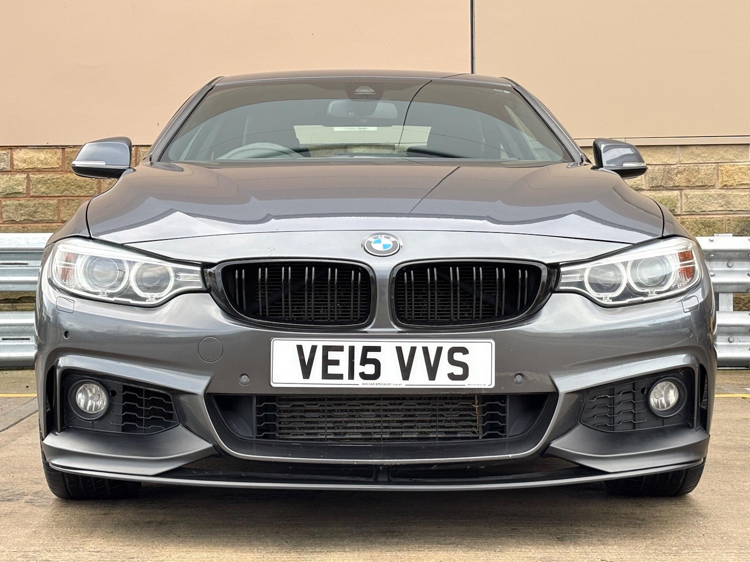 Used BMW 4 Series 2015 for sale - 76759521: Photo 6