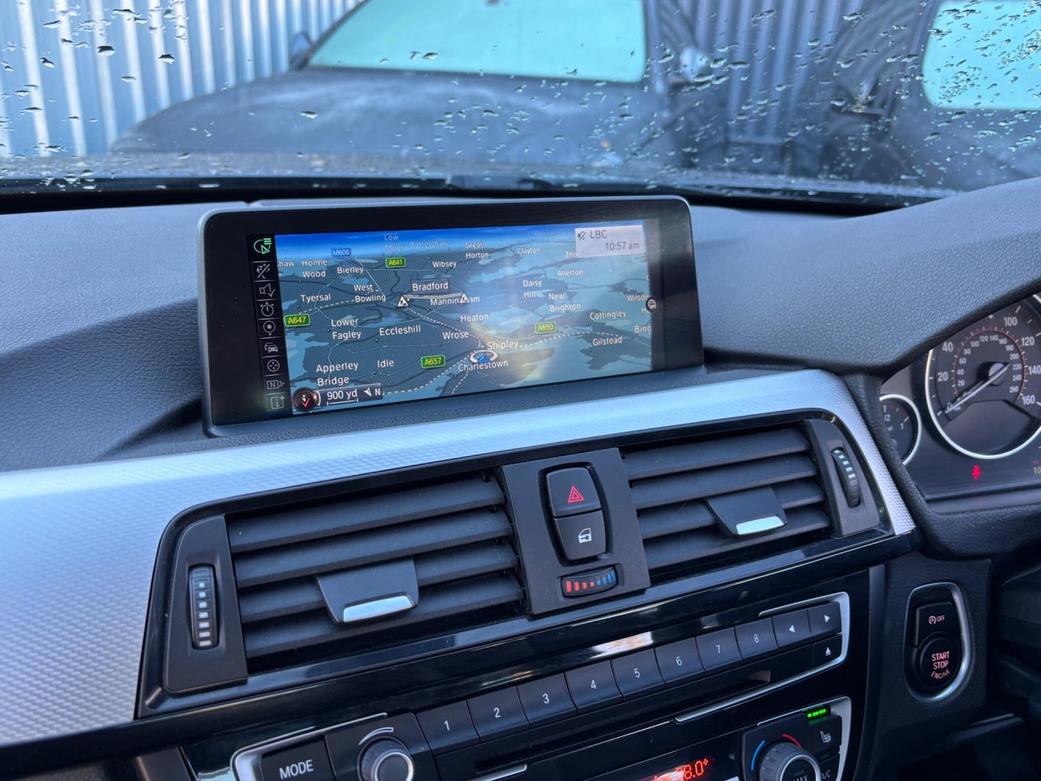 Used BMW 4 Series 2015 for sale - 76759521: Photo 63