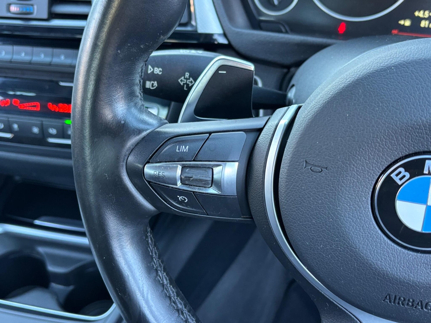 Used BMW 4 Series 2015 for sale - 76759521: Photo 68