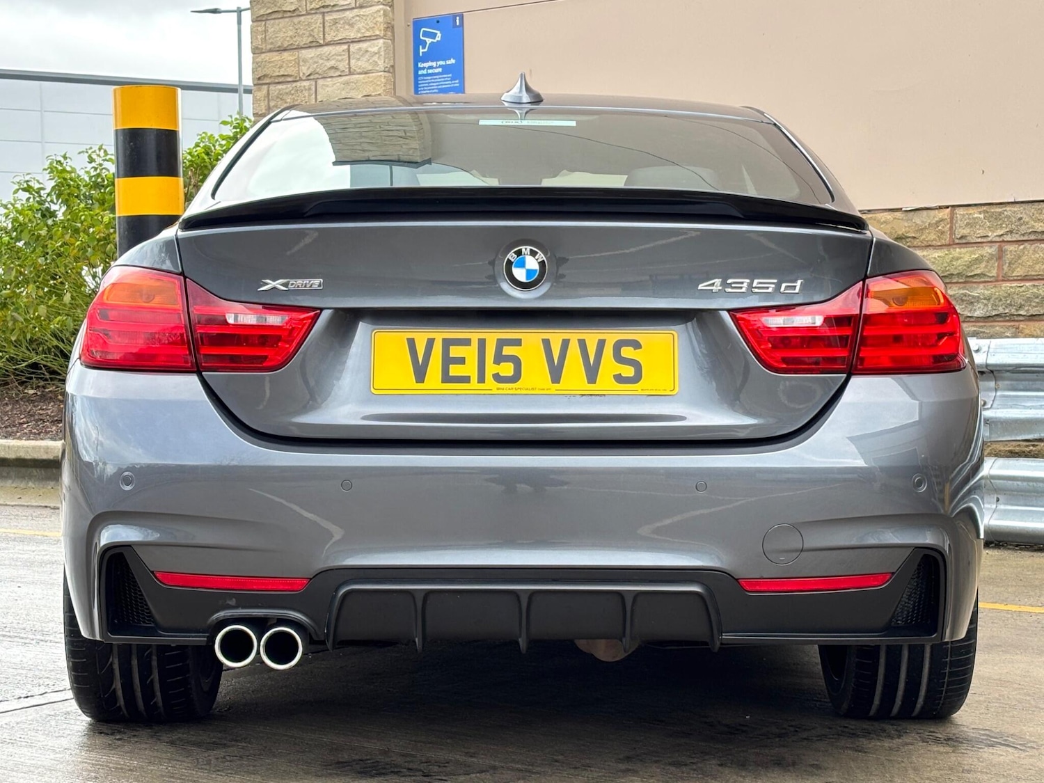 Used BMW 4 Series 2015 for sale - 76759521: Photo 7