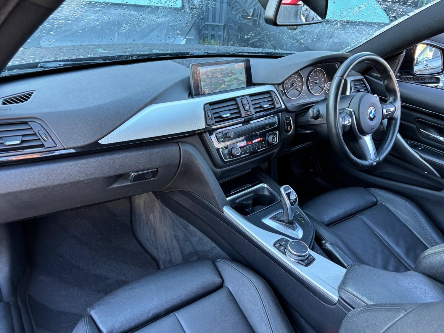 Used BMW 4 Series 2015 for sale - 76759521: Photo 72