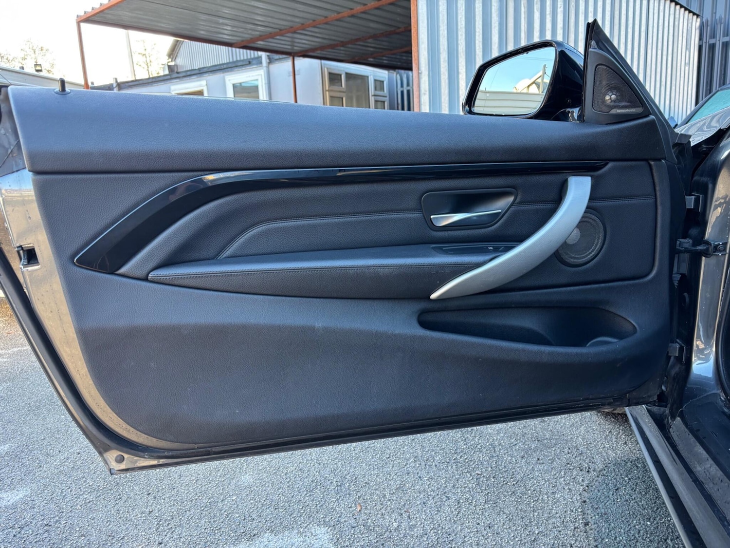 Used BMW 4 Series 2015 for sale - 76759521: Photo 78