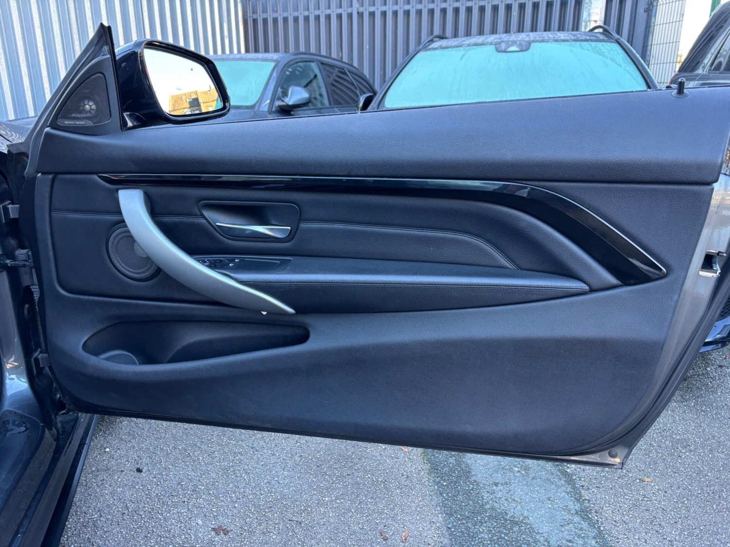 Used BMW 4 Series 2015 for sale - 76759521: Photo 79