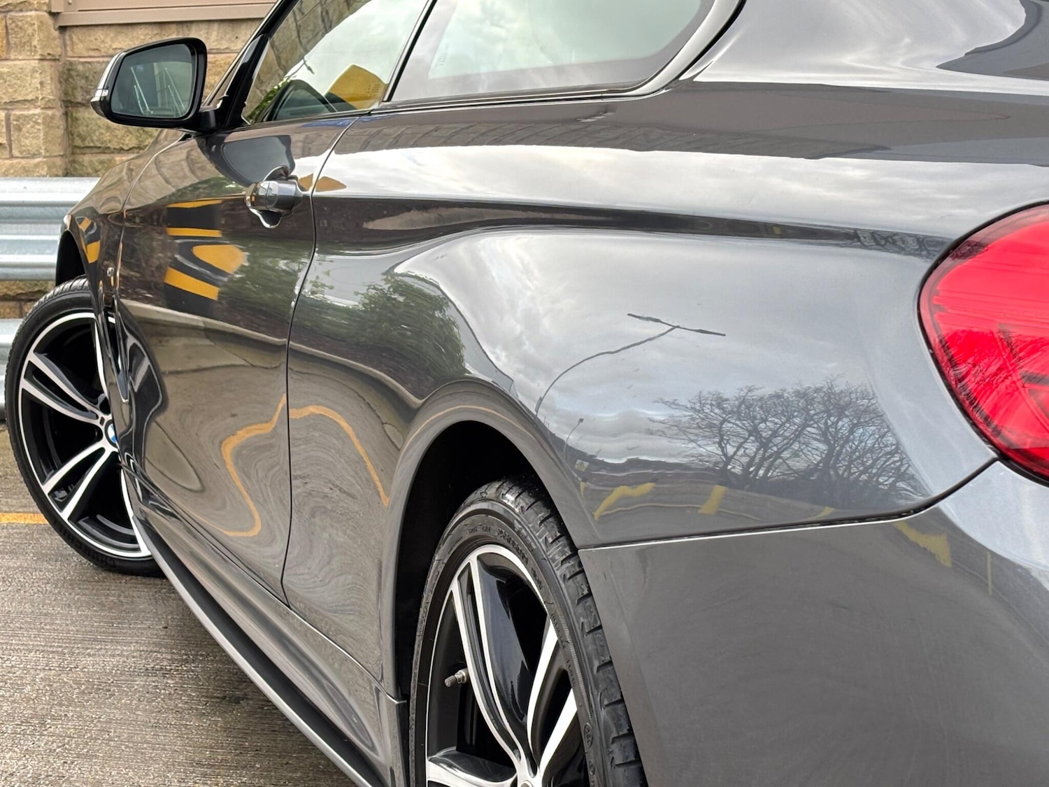 Used BMW 4 Series 2015 for sale - 76759521: Photo 8