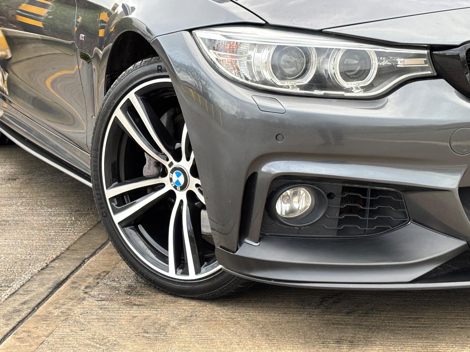 Used BMW 4 Series 2015 for sale - 76759521: Photo 9