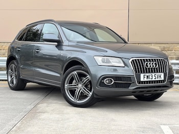 Audi - Q5