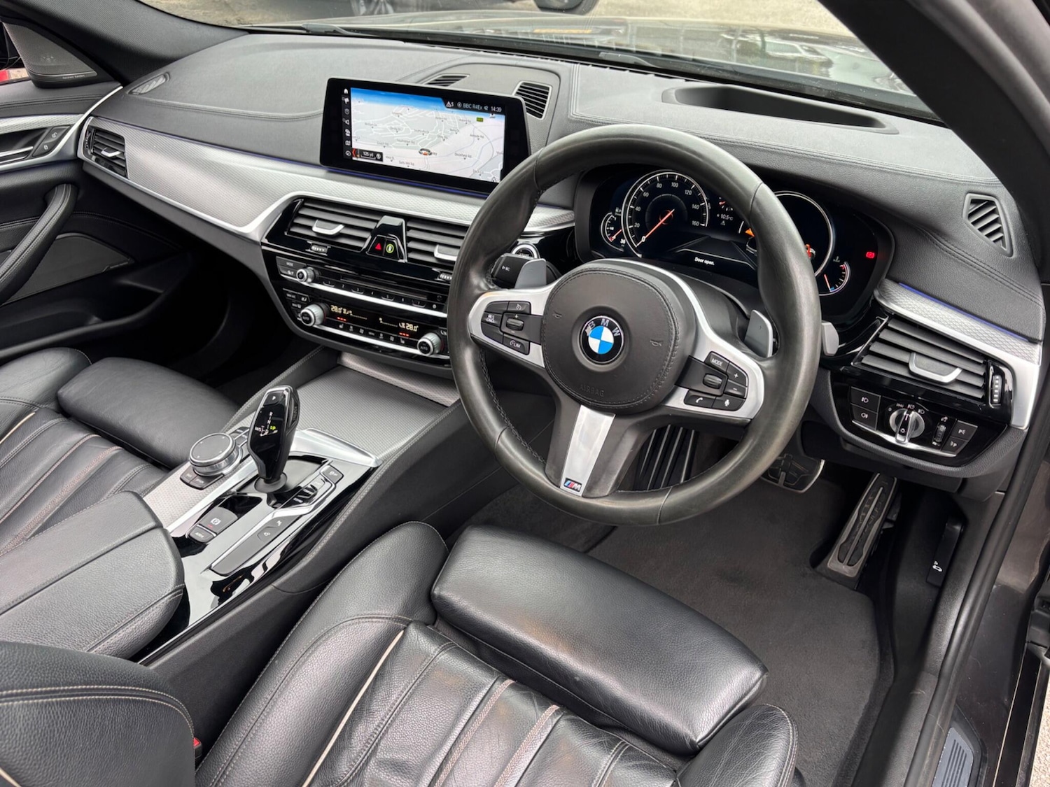 Used BMW 5 Series for sale - 77807880: Photo 11