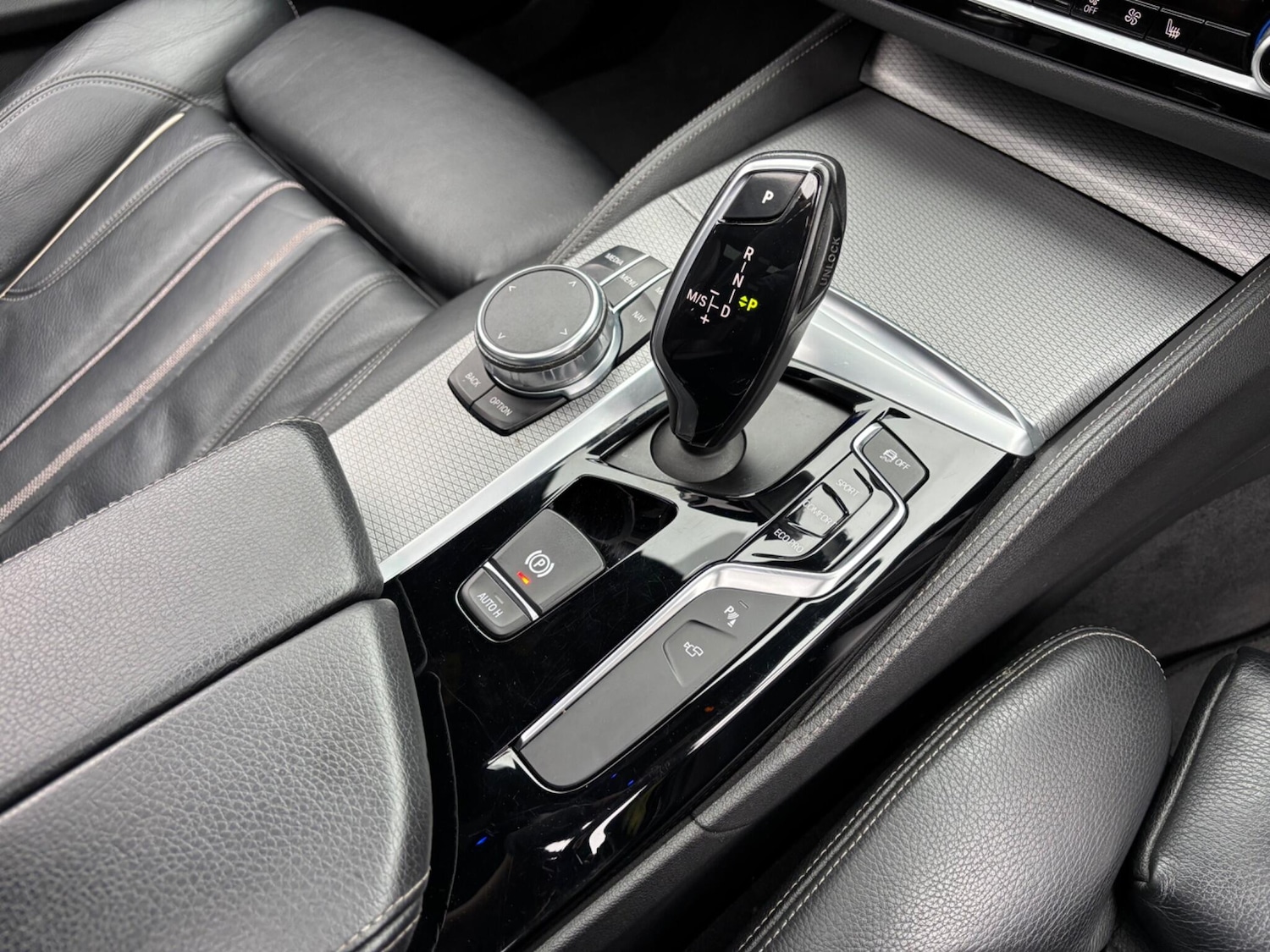 Used BMW 5 Series for sale - 77807880: Photo 12