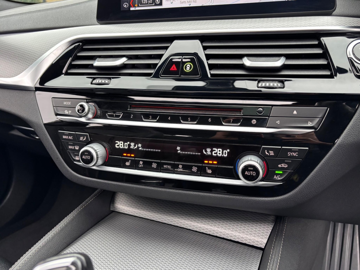 Used BMW 5 Series for sale - 77807880: Photo 13