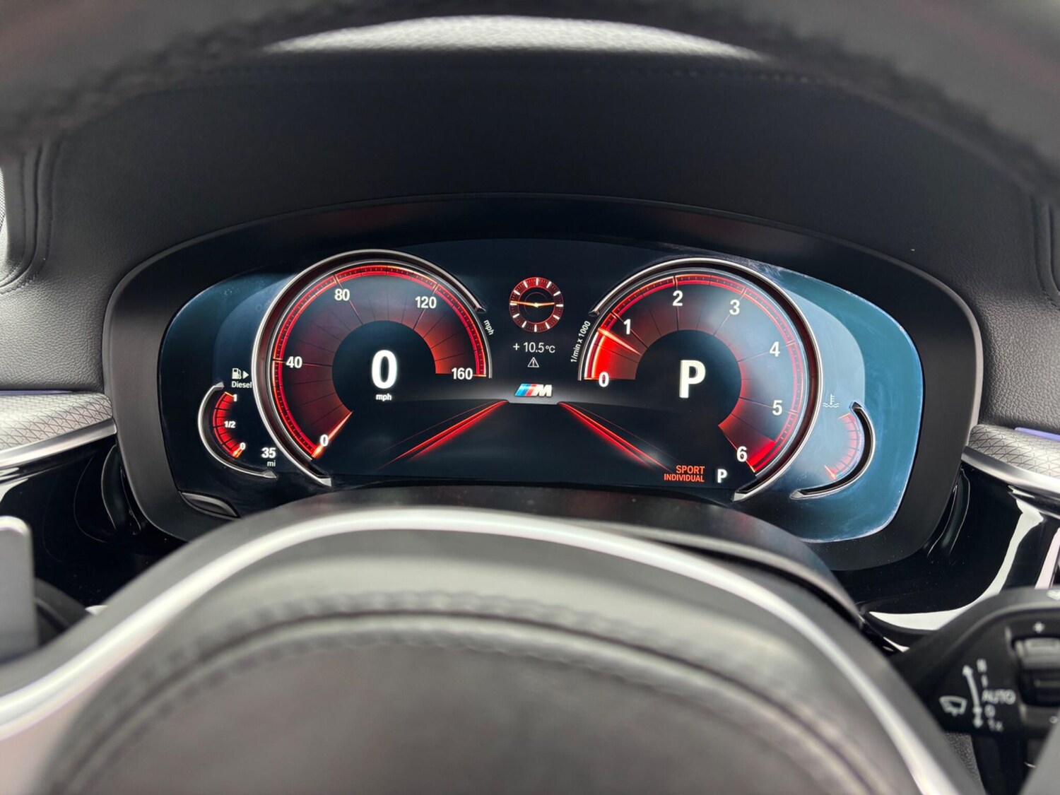 Used BMW 5 Series for sale - 77807880: Photo 14