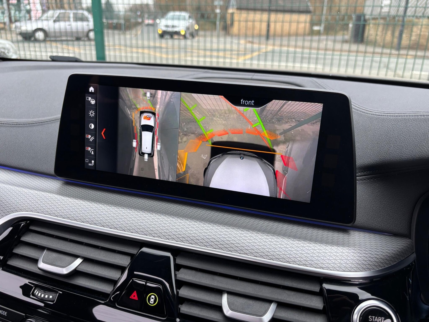 Used BMW 5 Series for sale - 77807880: Photo 15