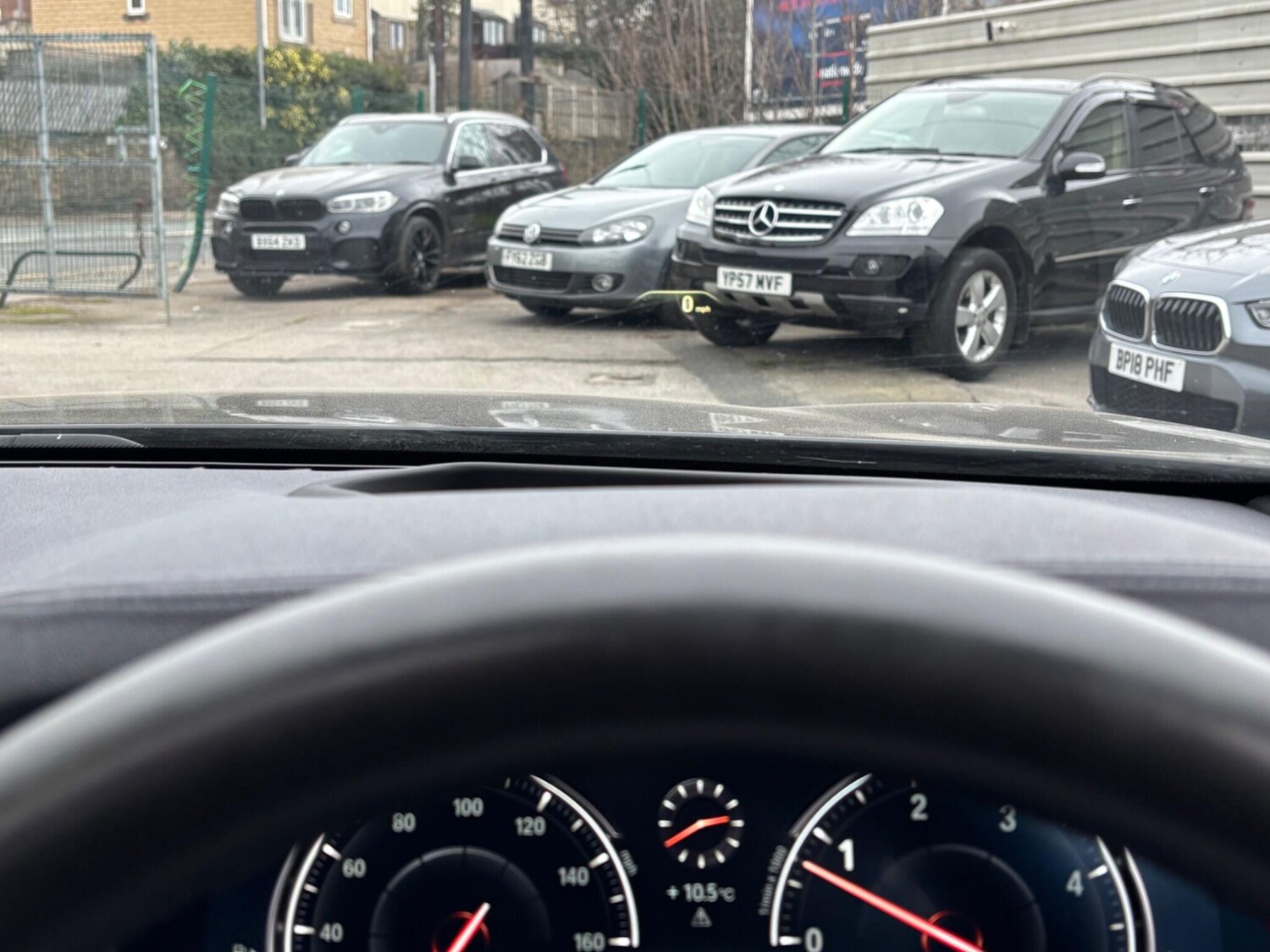 Used BMW 5 Series for sale - 77807880: Photo 17