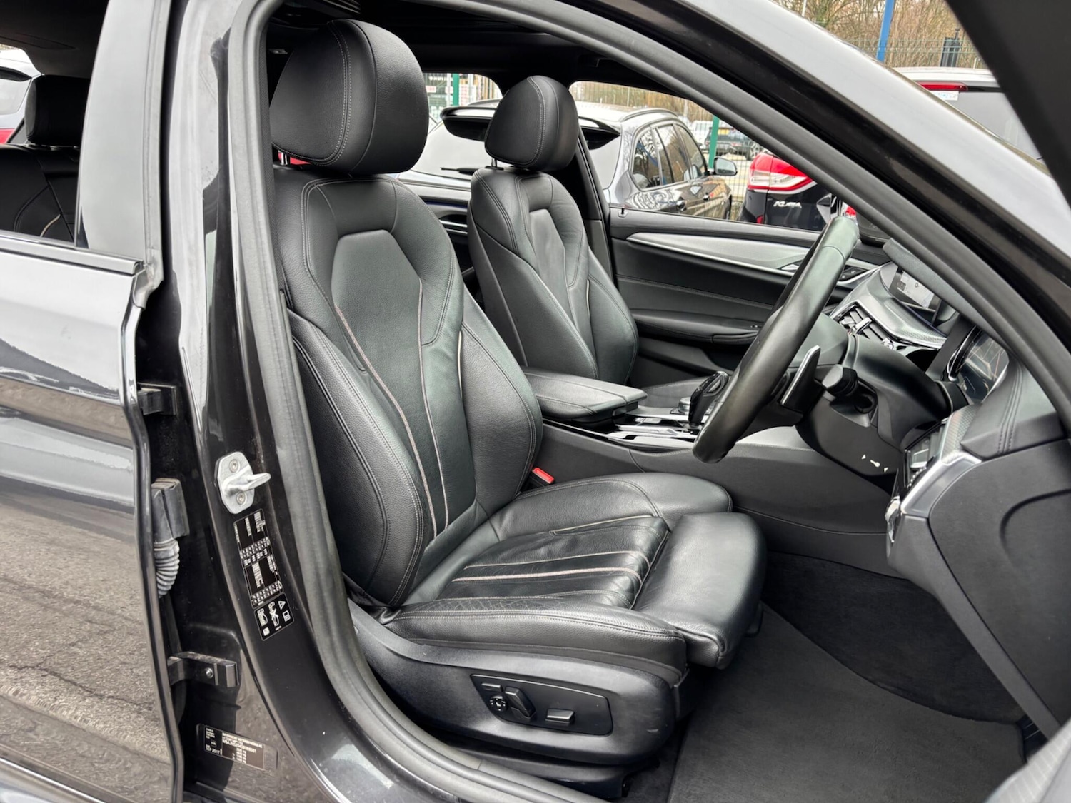 Used BMW 5 Series for sale - 77807880: Photo 18