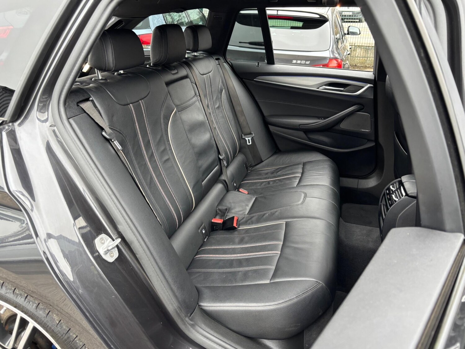 Used BMW 5 Series for sale - 77807880: Photo 20