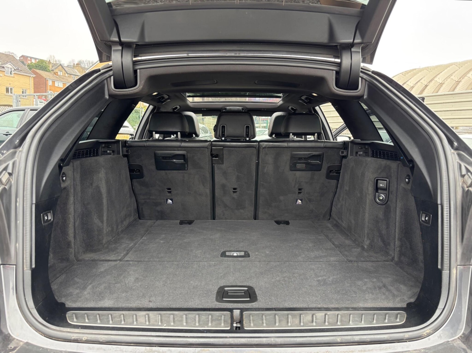 Used BMW 5 Series for sale - 77807880: Photo 21