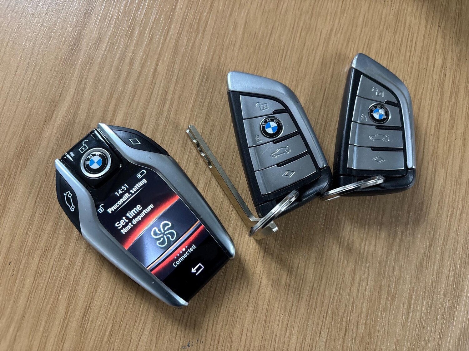 Used BMW 5 Series for sale - 77807880: Photo 23