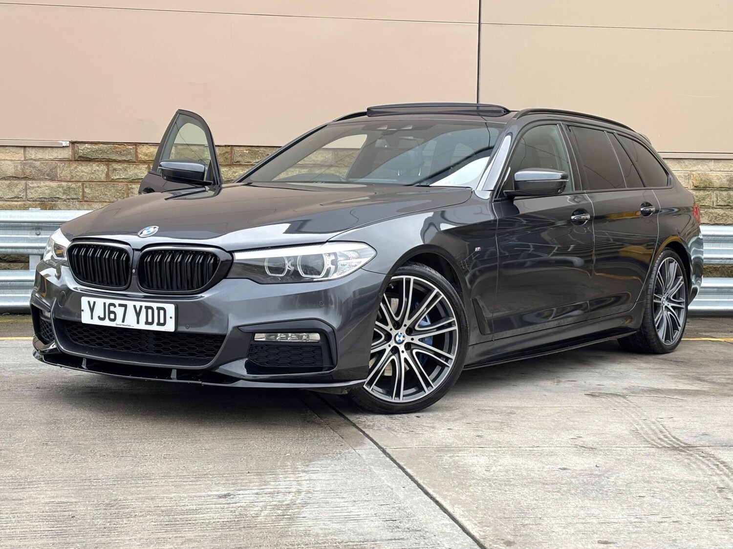 Used BMW 5 Series for sale - 77807880: Photo 25