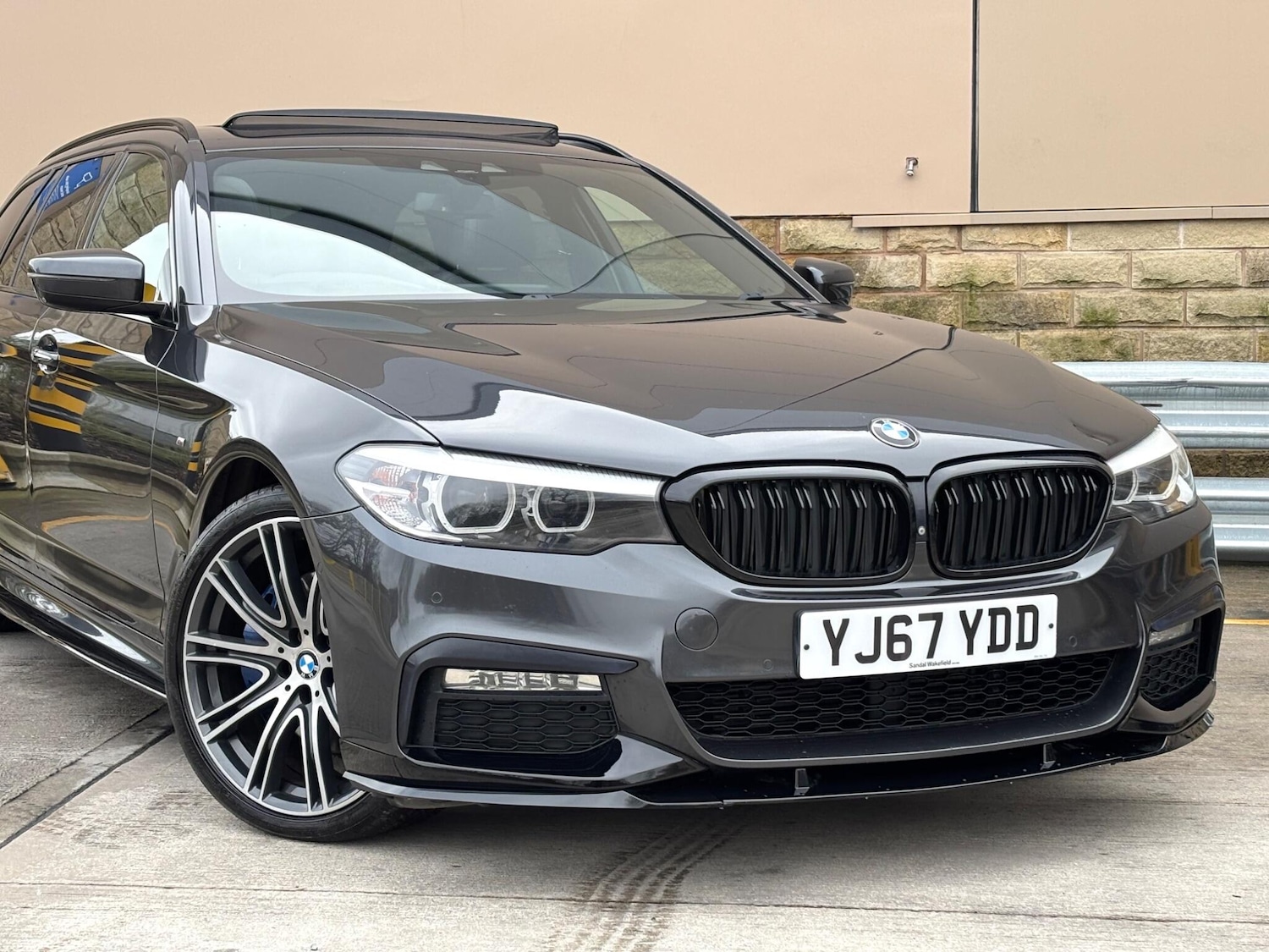 Used BMW 5 Series for sale - 77807880: Photo 26