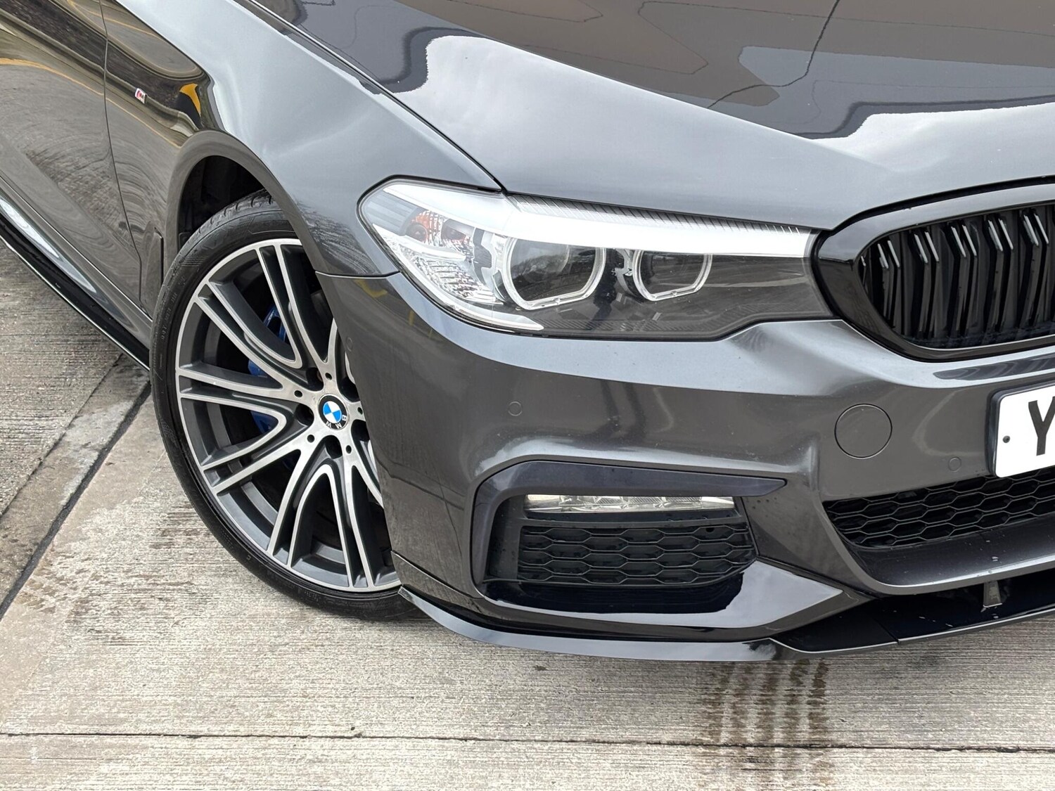 Used BMW 5 Series for sale - 77807880: Photo 28