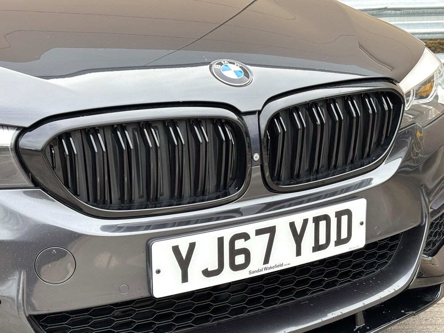 Used BMW 5 Series for sale - 77807880: Photo 30