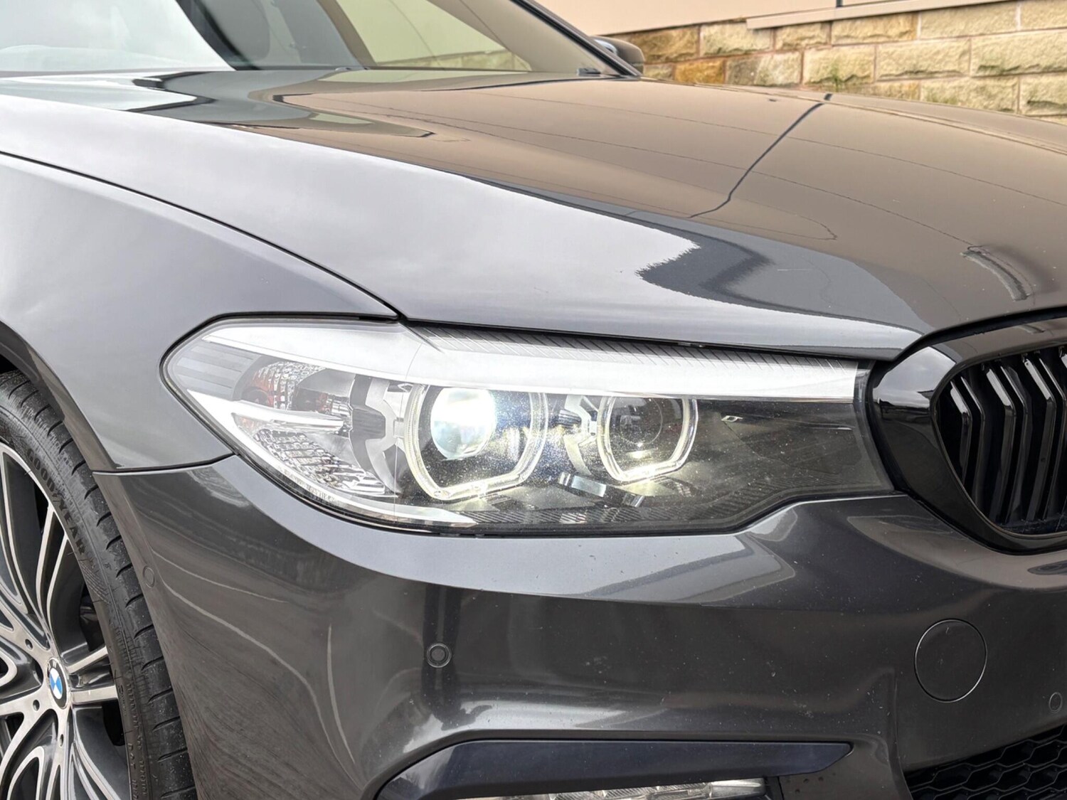 Used BMW 5 Series for sale - 77807880: Photo 32