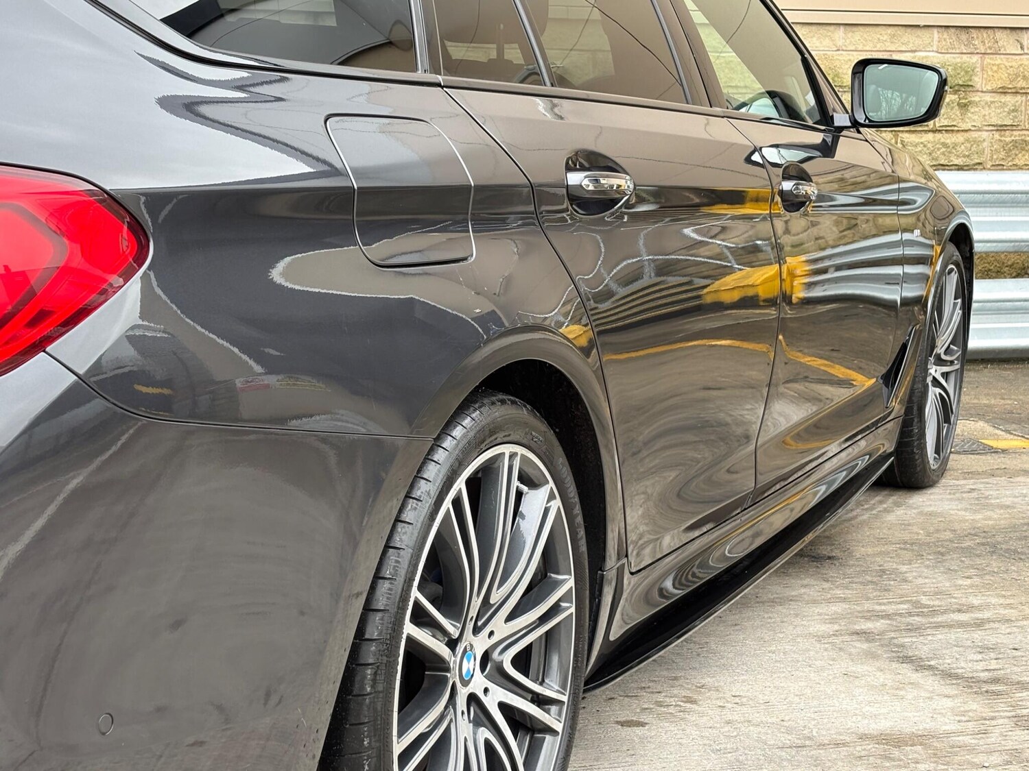 Used BMW 5 Series for sale - 77807880: Photo 34