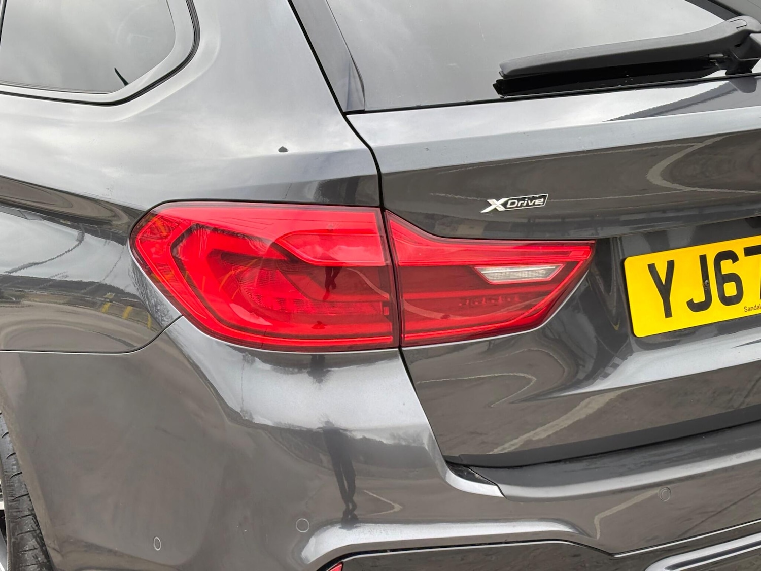 Used BMW 5 Series for sale - 77807880: Photo 42