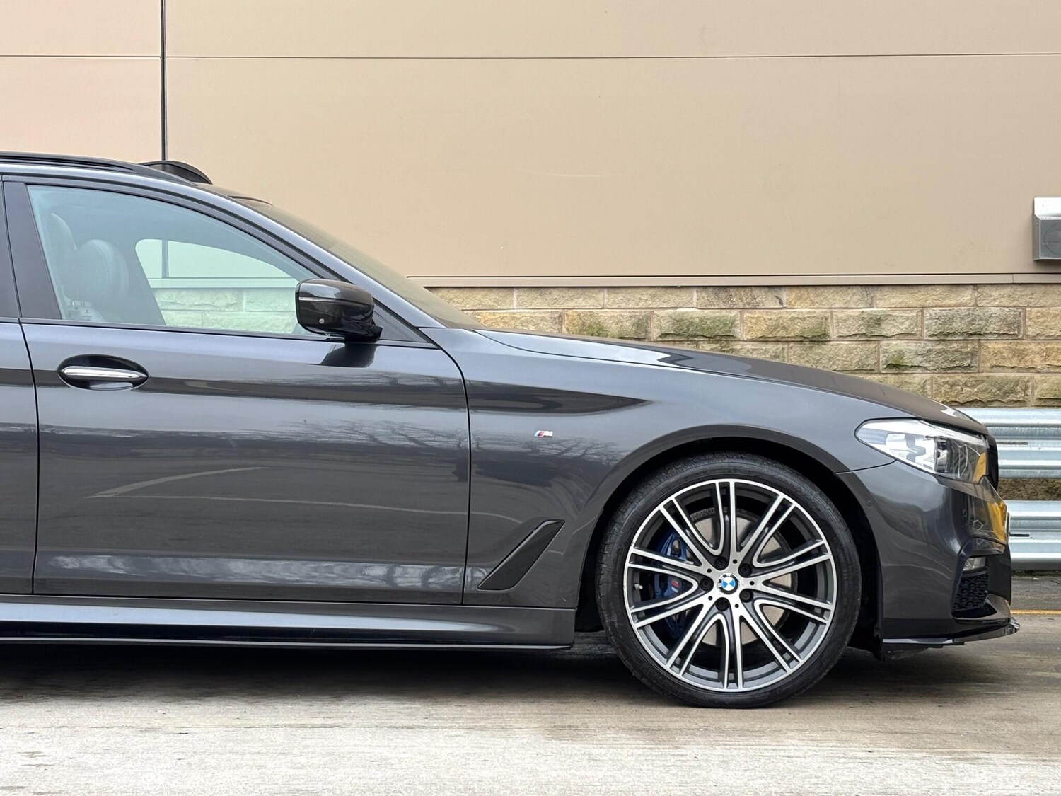 Used BMW 5 Series for sale - 77807880: Photo 44