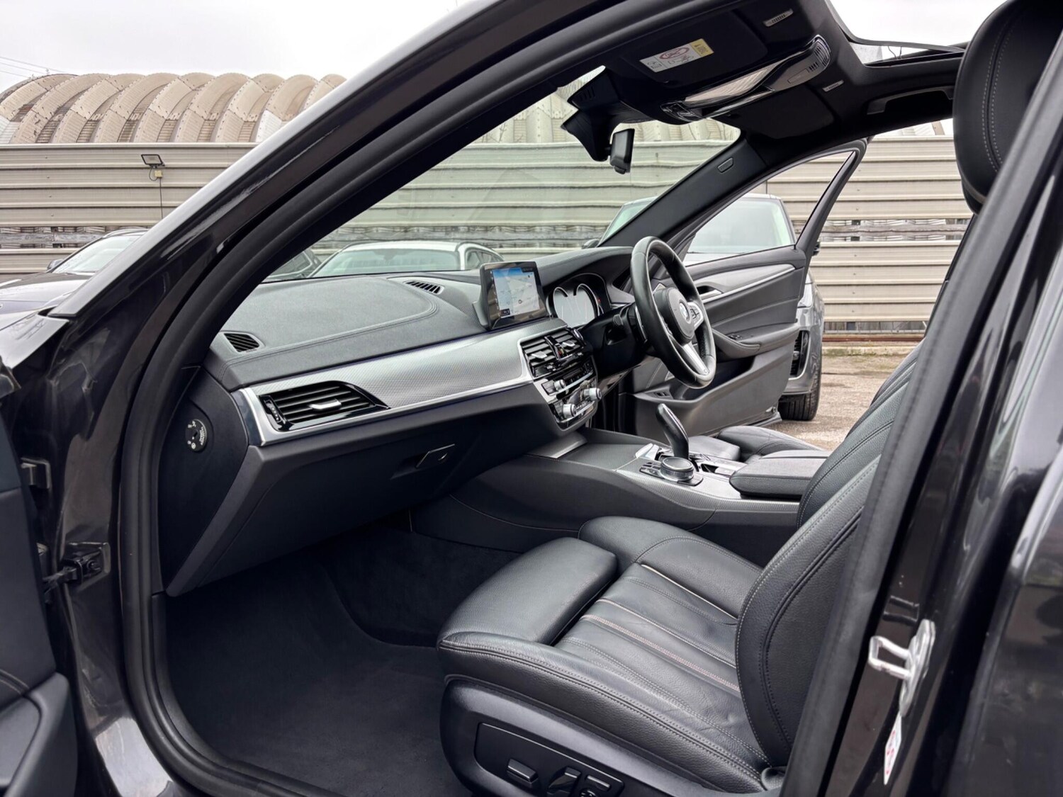 Used BMW 5 Series for sale - 77807880: Photo 48