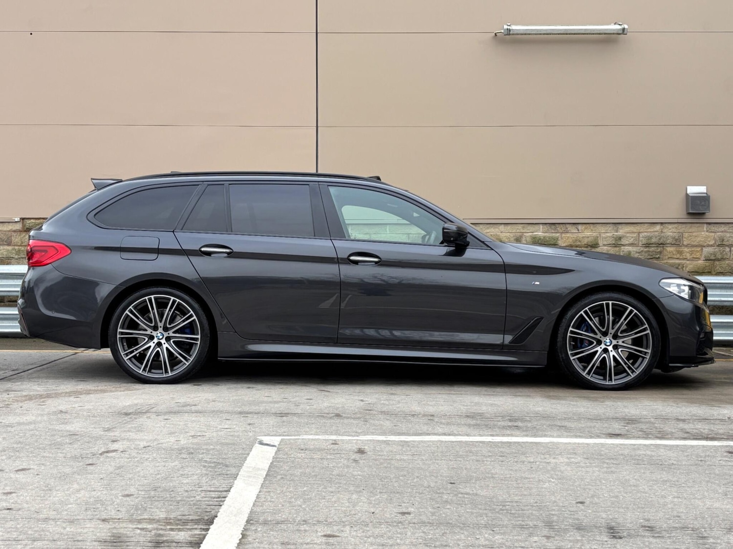 Used BMW 5 Series for sale - 77807880: Photo 5