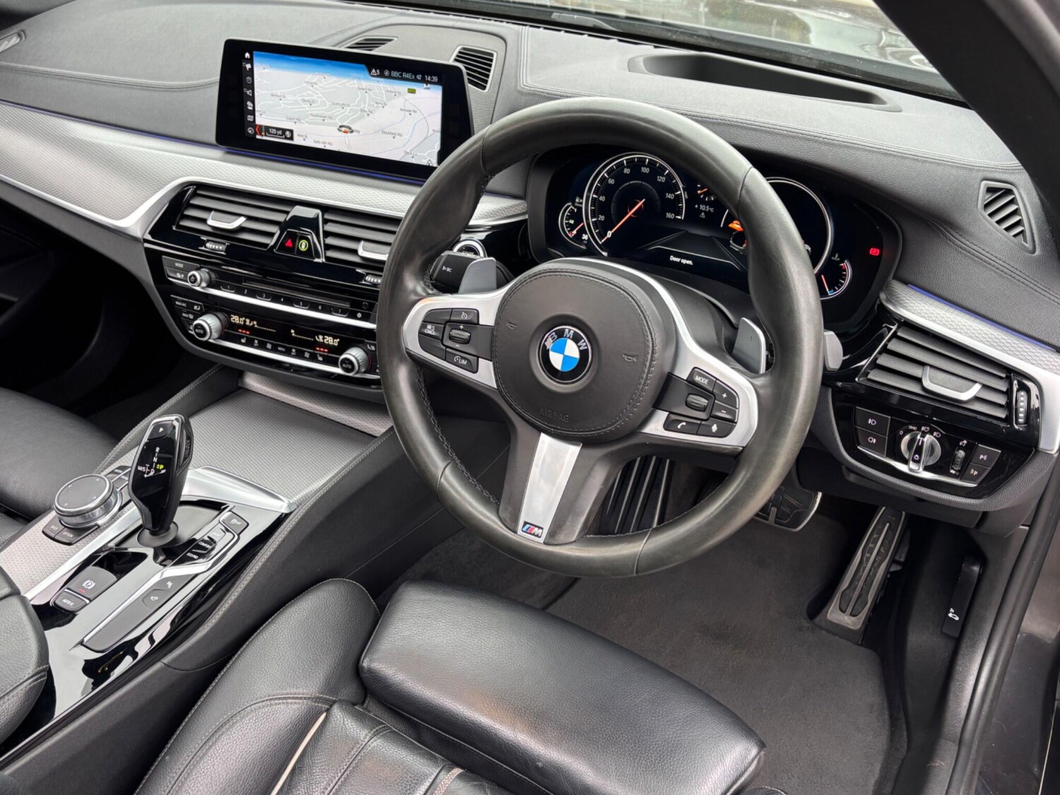 Used BMW 5 Series for sale - 77807880: Photo 50