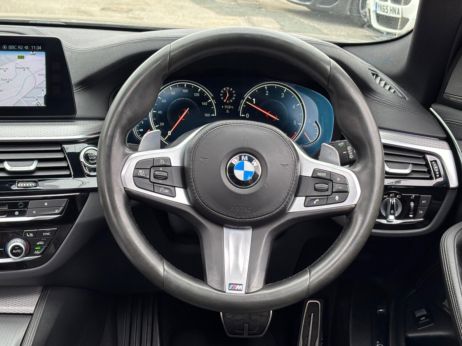 Used BMW 5 Series for sale - 77807880: Photo 53