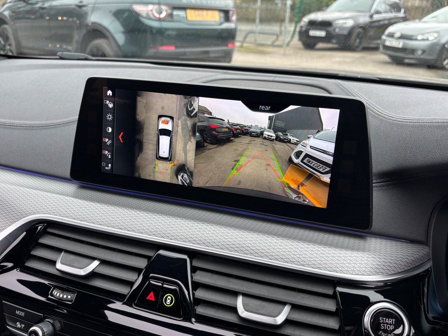 Used BMW 5 Series for sale - 77807880: Photo 55