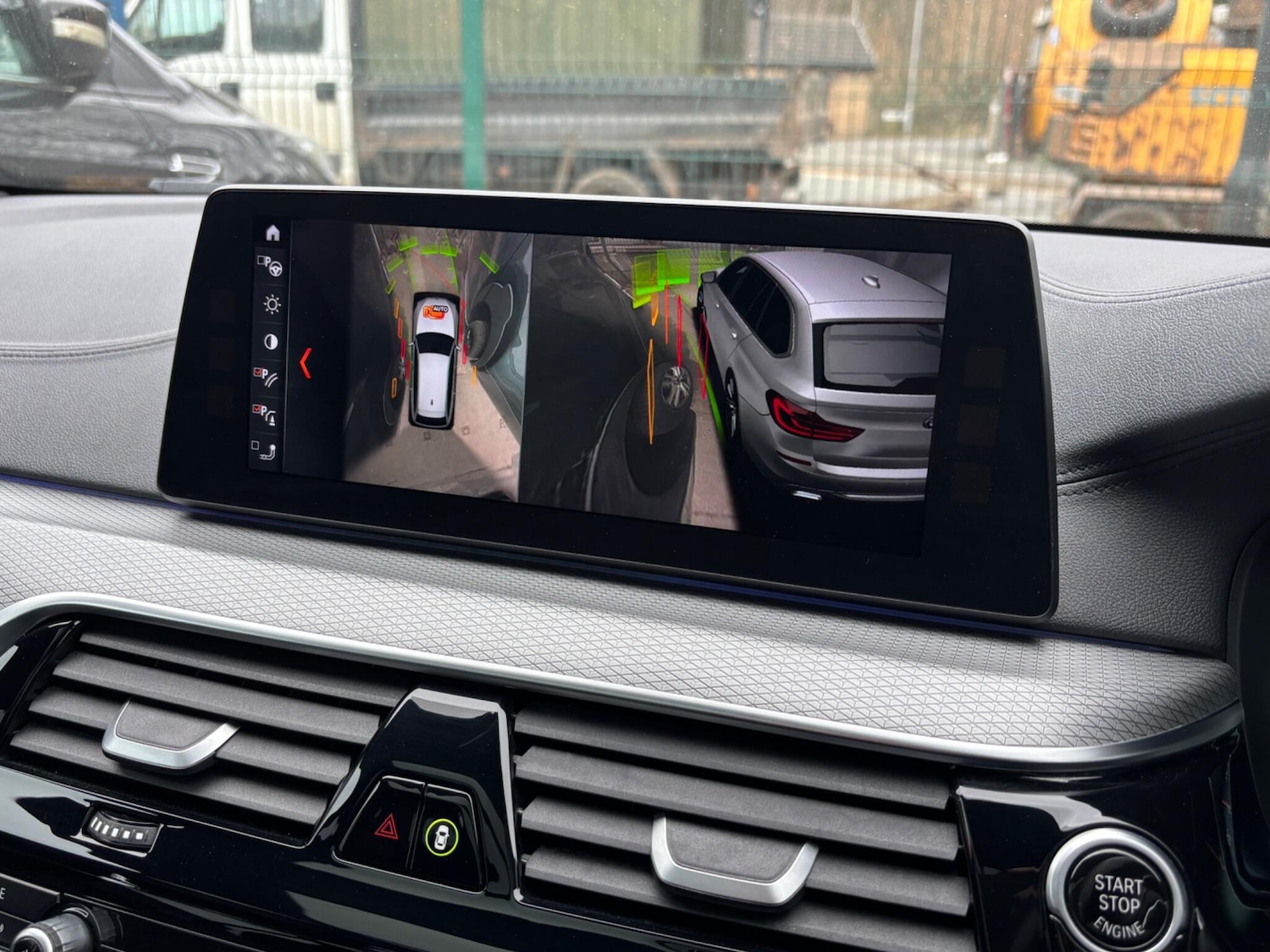 Used BMW 5 Series for sale - 77807880: Photo 56