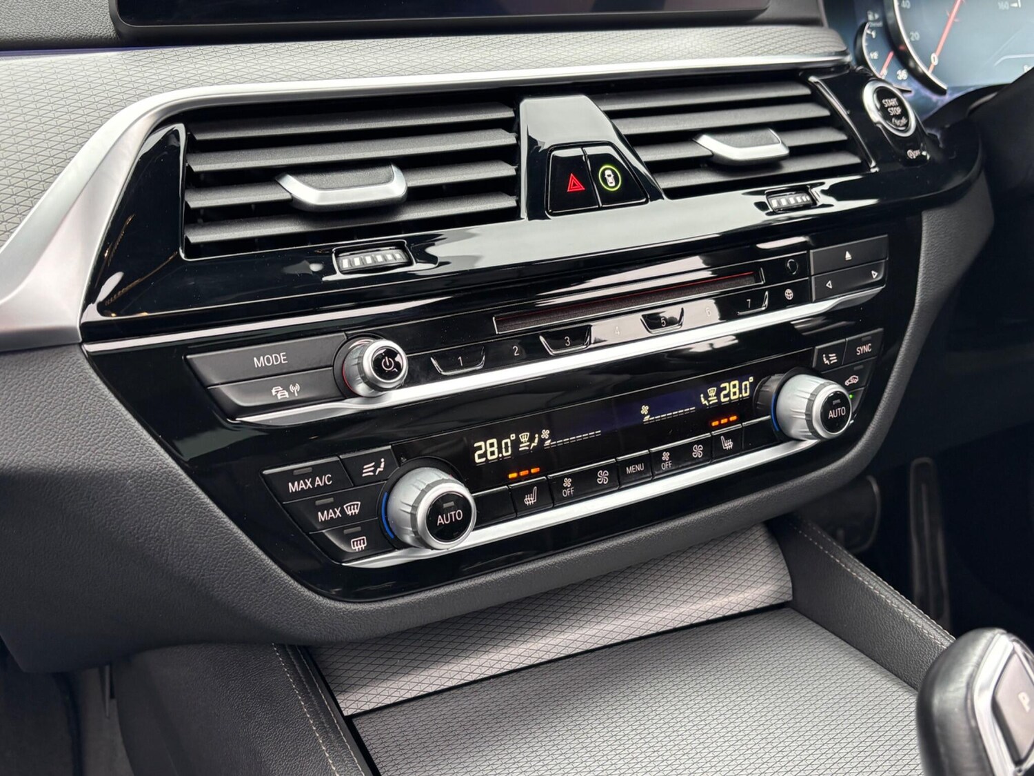 Used BMW 5 Series for sale - 77807880: Photo 57