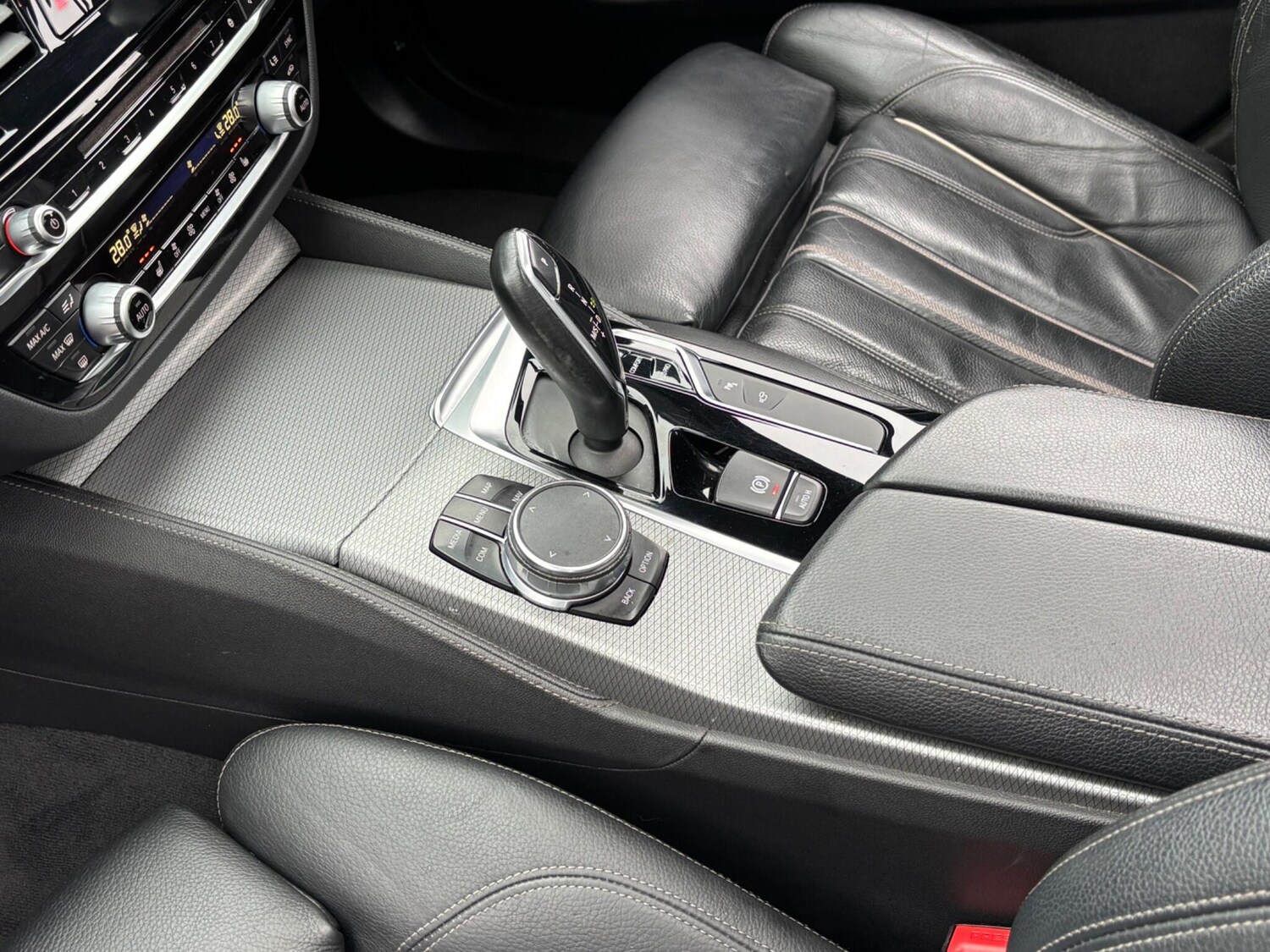 Used BMW 5 Series for sale - 77807880: Photo 58