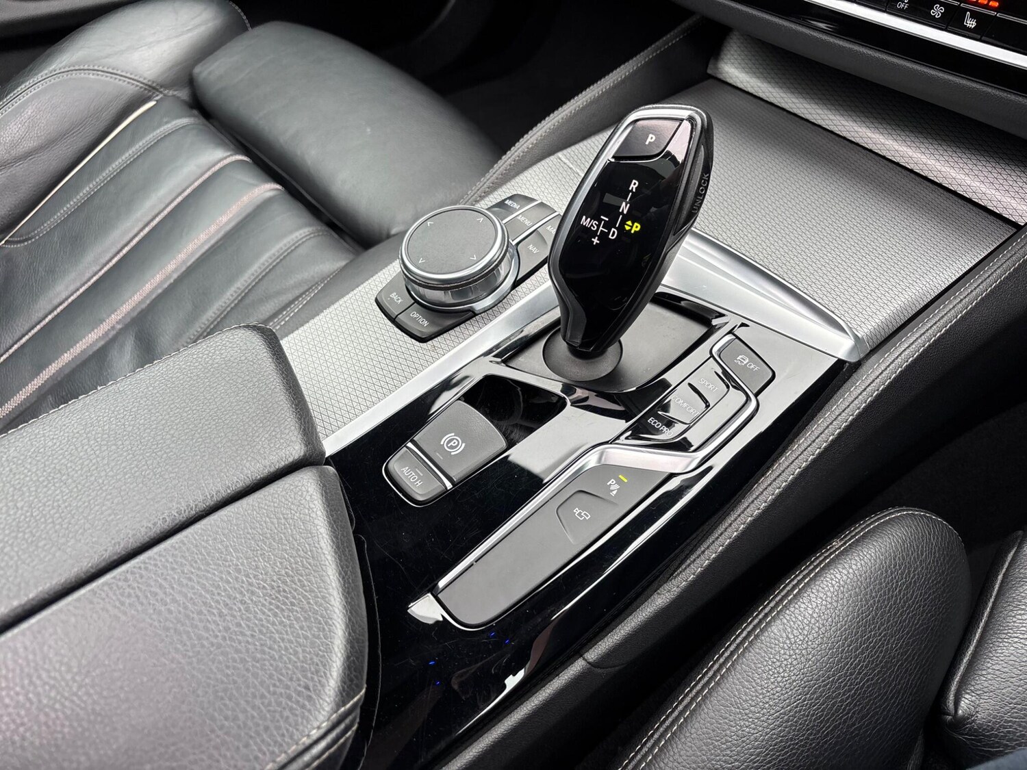 Used BMW 5 Series for sale - 77807880: Photo 59