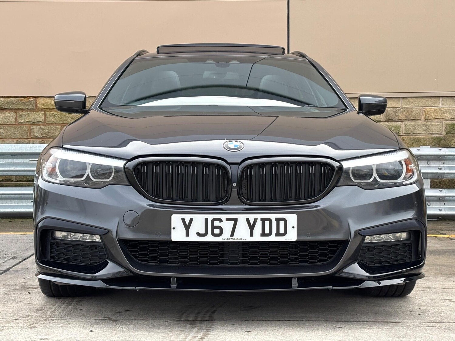 Used BMW 5 Series for sale - 77807880: Photo 6