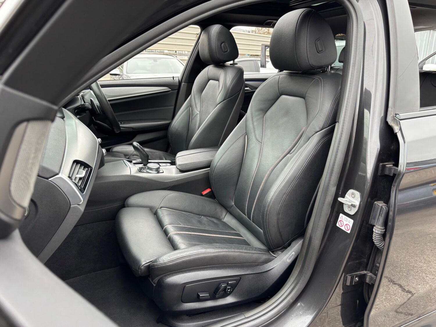 Used BMW 5 Series for sale - 77807880: Photo 60