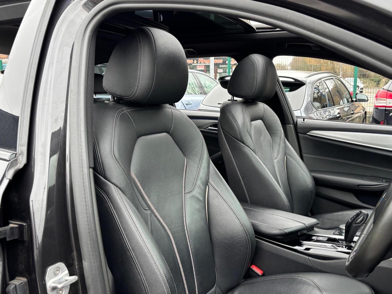 Used BMW 5 Series for sale - 77807880: Photo 61