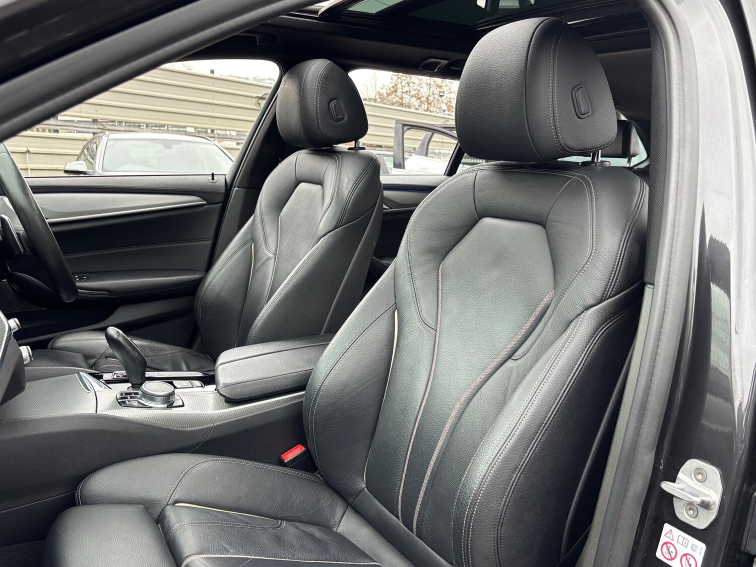 Used BMW 5 Series for sale - 77807880: Photo 62